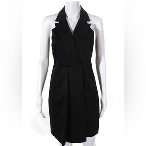 Marc New York Sleeveless Blazer Dress